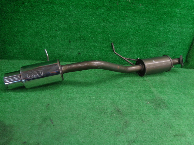 良品 HN21S HN22S kei ワークス 社外 HKS HI-Power 砲弾 マフラー 検索