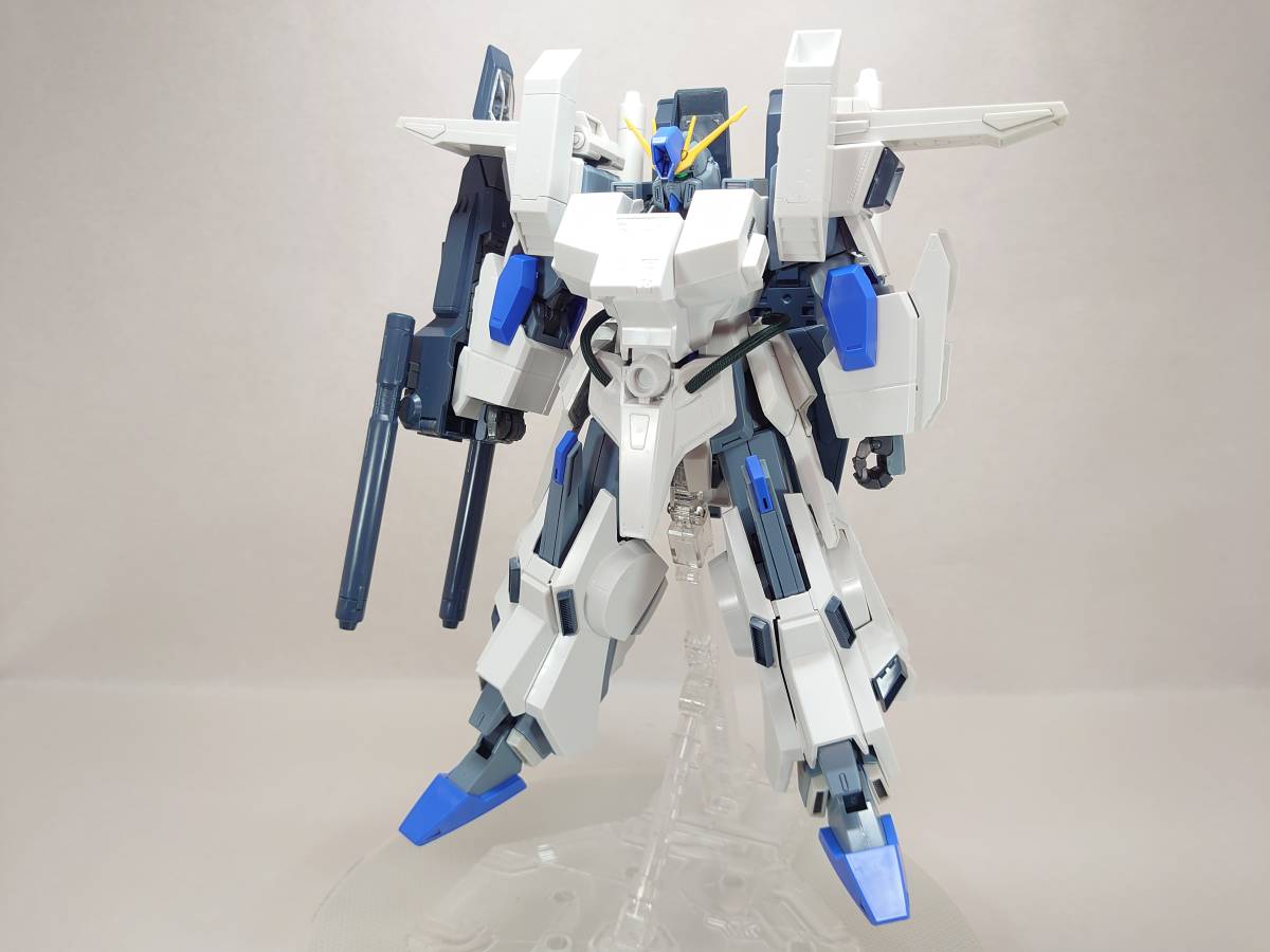 MG FAZZ Ver.Ka ジャンク品 パーツ取り MG FAZZ Ver.Ka ジャンク品 パーツ取り - メルカリ