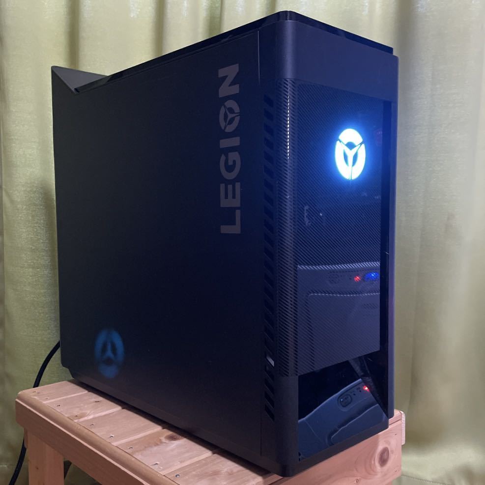 少し難あり 中古ゲーミングPC i5 10400 GTX1650 Super メモリ16GB SSD256GB HDD1TB【送料込み】 i5 10400