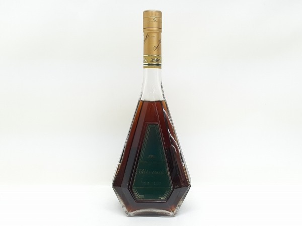 A266-N25-923 未開栓 Bisquit ビスキー NAPOLEON ナポレオン