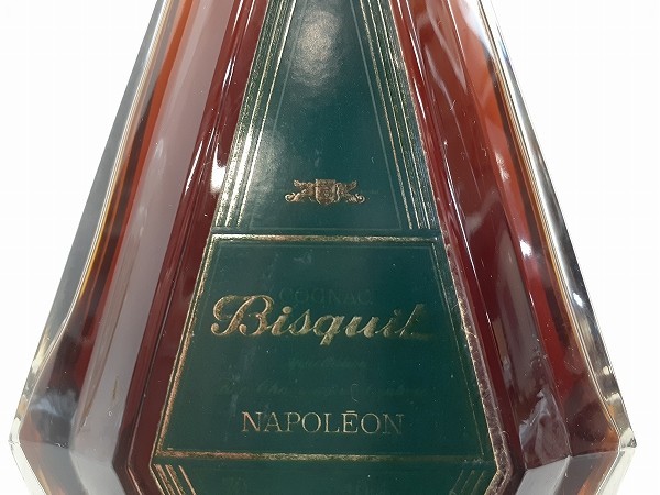 A266-N25-923 未開栓 Bisquit ビスキー NAPOLEON ナポレオン