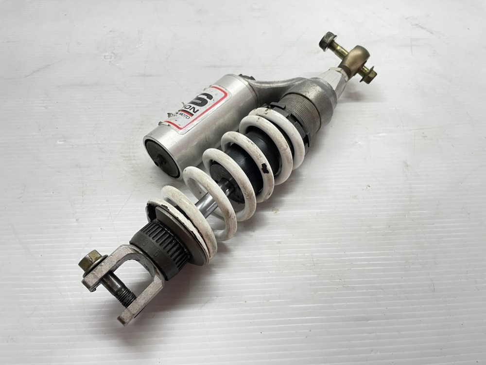 バイク nsr250 rs125 リアサス