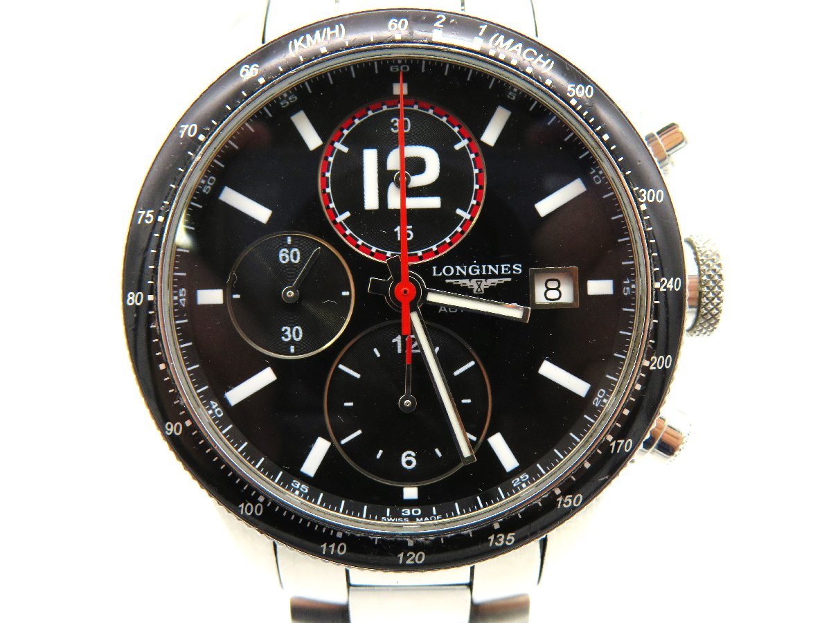 ロンジン 手 kyL1145RO中古品LONGINES ヴィンテージ cal.L846.4 