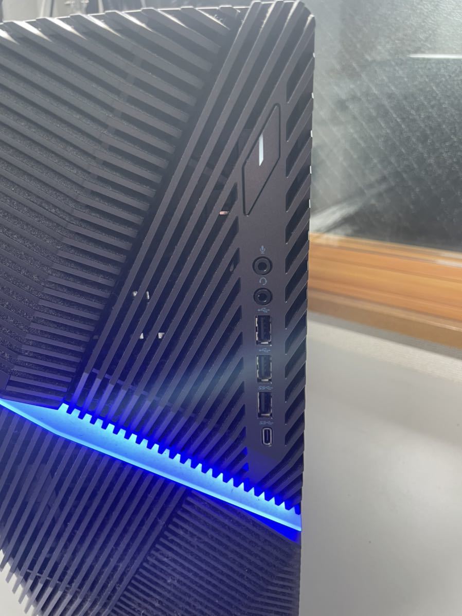 Dell G5 Core 8GB Gaming Intel Desktop i5 0 Memory NVIDIA 1 i5-9400 - SSD GeForce