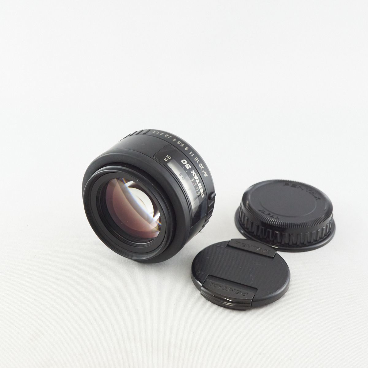 SMC FA Pentax-FA Pentax Lens - ⁄ Lenses Limited smc PENTAX-FA for 