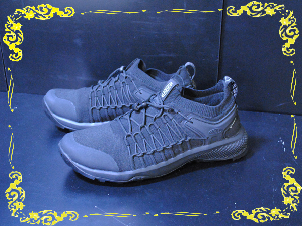 EXPLORE KEEN キーン エクスプロール メンズ KEENの新作“エクスプロール”こそ今一番“キーン”代的だ！｜雑誌Begin ユニーク ○○ WP スニーカー感覚で履ける、KEENの全能型ハイキングシューズに注目 M UNEEK 0 - ヨドバシ.com 1