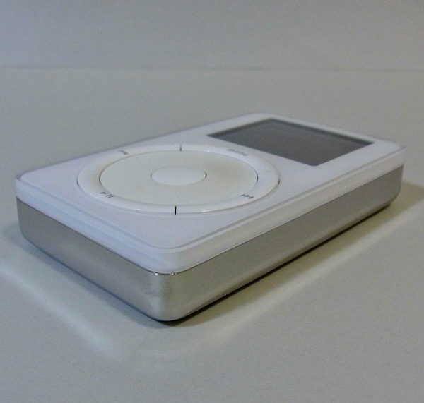 iPod (Touch Wheel) 第2世代 10GB【中古】 iPod - (Touch Apple Wheel Wheel) 公式通販 touch 第二世代 Touch