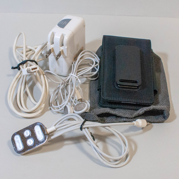 iPod (Touch Wheel) 第2世代 10GB【中古】 iPod - (Touch Apple Wheel Wheel) 公式通販 touch 第二世代 Touch
