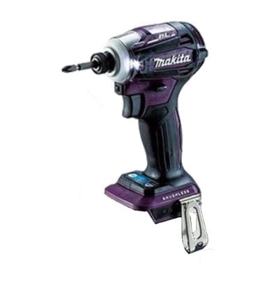  マキタ TD172DZAP オーセンティックパープル 本体のみ バッテリ 充電器 ケース別売 充電式インパクトドライバ 18V(その他)｜売買されたオークション情報、yahooの商品情報をアーカイブ公開 - オ その他