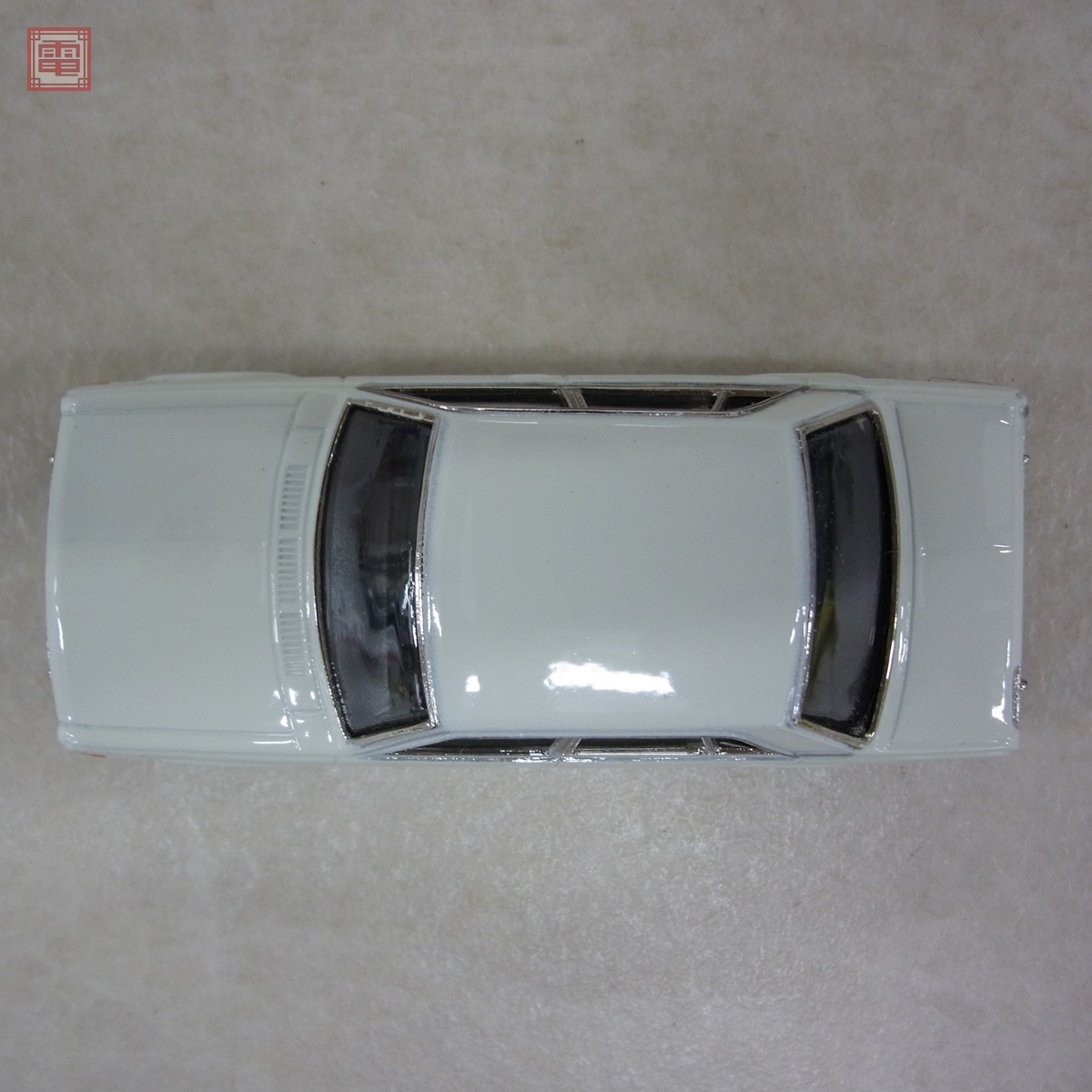 ファインモデル 1/43 No.3 日産 ブルーバード 1600 SSS P510 ミニカー
