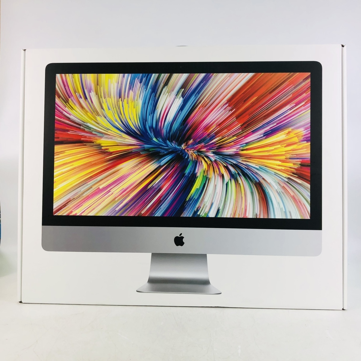 動作確認済み iMac Retina 5K 27インチ (Mid 2017) Core i7 4.2GHz 