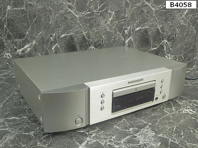 marantz CD5005 CDプレーヤー【リモコン付】 マランツ（Marantz CD5005 