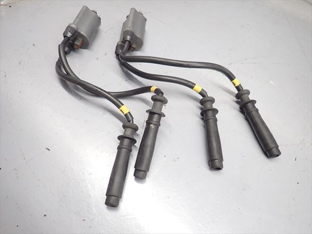BALIUS -since バイクの系譜 1997- | II(ZR250B⁄C) - KAWASAKI