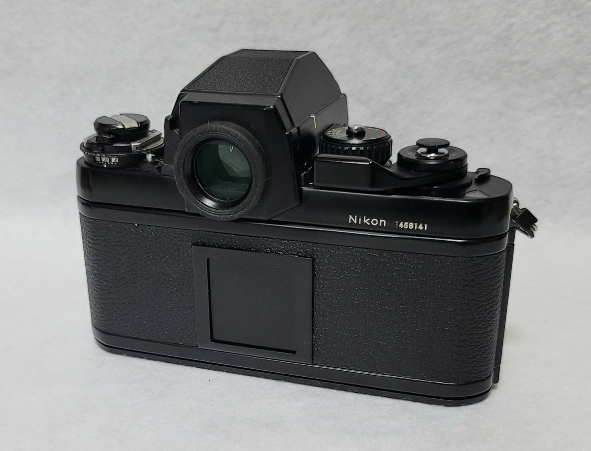 Nikon F3 HP フィルム一眼レフカメラ ◇Nikon ニコン◇ F3 HP ／フィルム一眼レフカメラ Nikon F3 ニコン 1