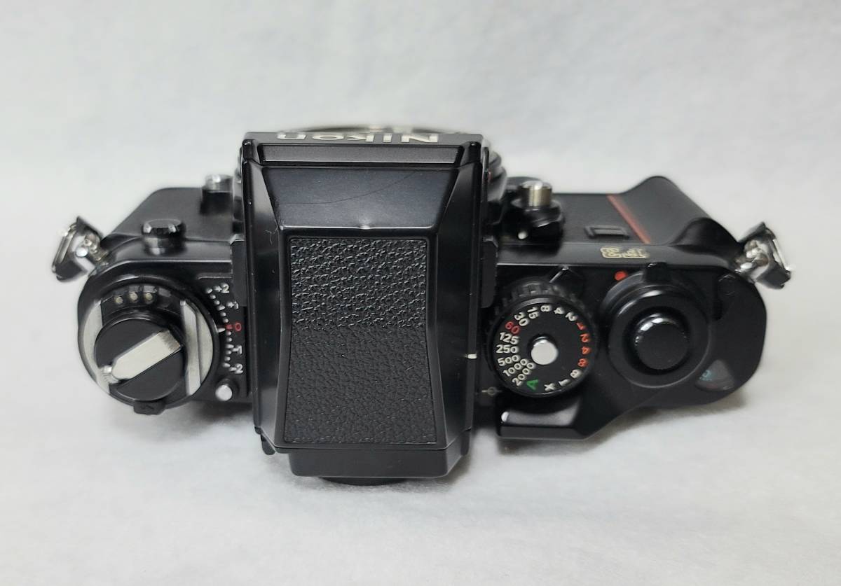◇Nikon ニコン◇ F3 HP ／フィルム一眼レフカメラ Nikon F3 ニコン 1