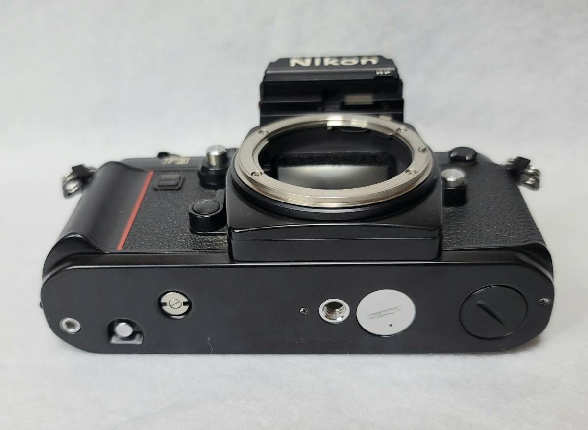 ◇Nikon ニコン◇ F3 HP ／フィルム一眼レフカメラ Nikon F3 ニコン 1