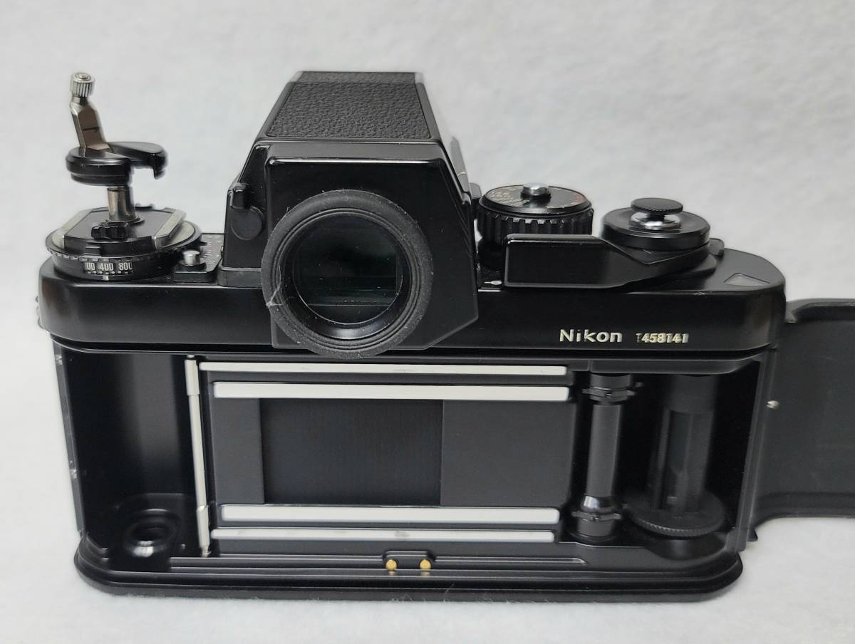 ◇Nikon ニコン◇ F3 HP ／フィルム一眼レフカメラ Nikon F3 ニコン 1