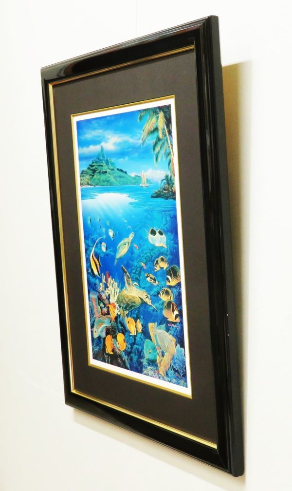 クリスチャン・リース・ラッセン 『ボヤージュ オブ ザ ホクレア