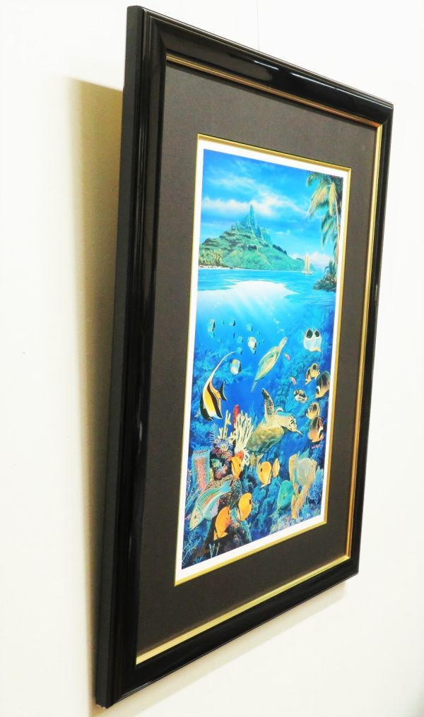 クリスチャン・リース・ラッセン 『ボヤージュ オブ ザ ホクレア