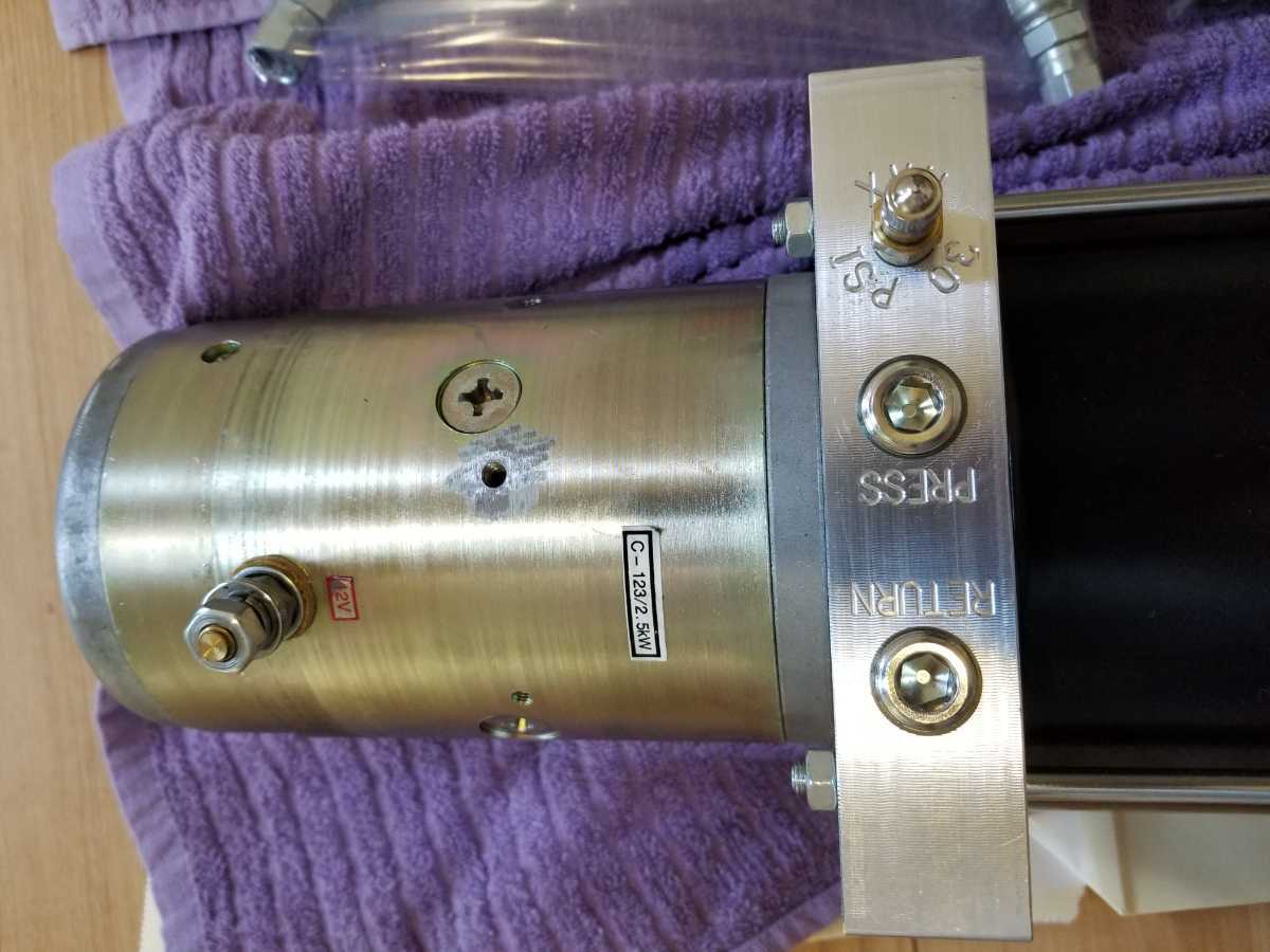 クロームハイドロフィッティングセット インパラ シボレー ローライダー 激安通販専門店