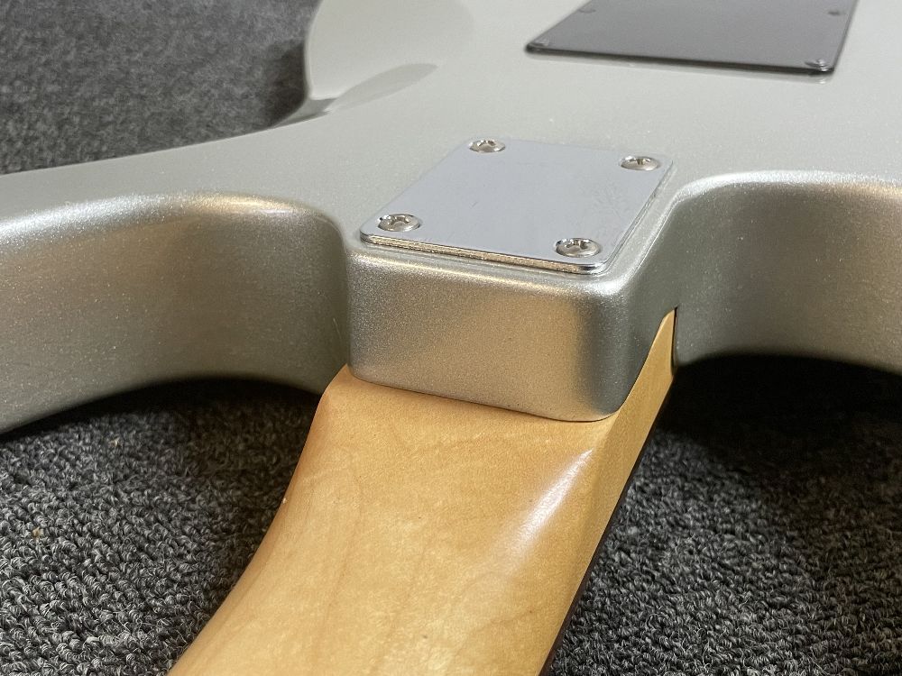 PAC112XC II 値下げ8000円即決に！！YAMAHA PACIFICAシリーズ