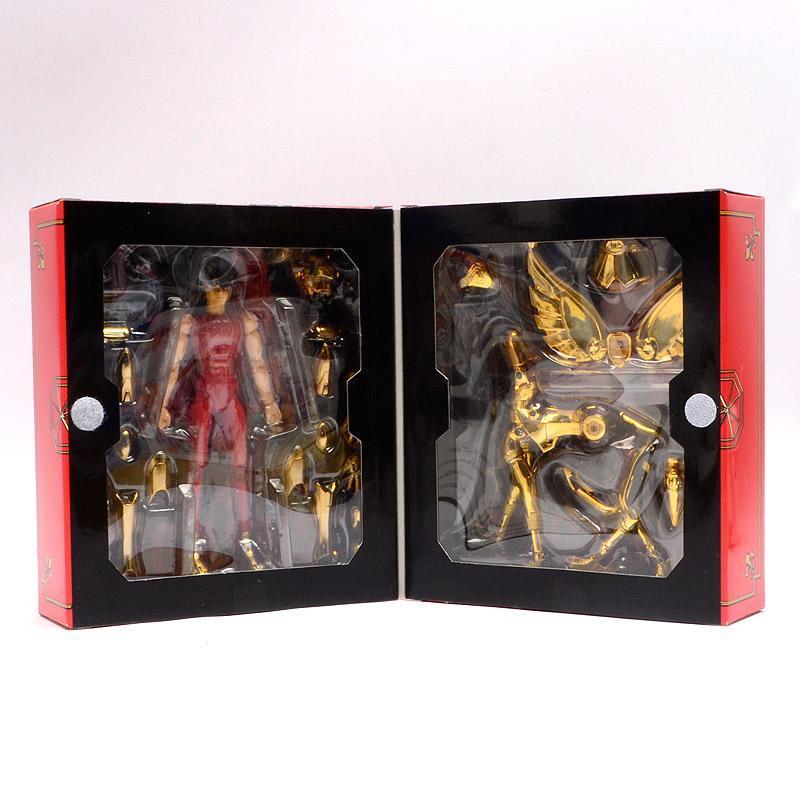 抽選販売】聖闘士聖衣神話EX 十三番目の黄金聖闘士 ～ORIGINAL COLOR