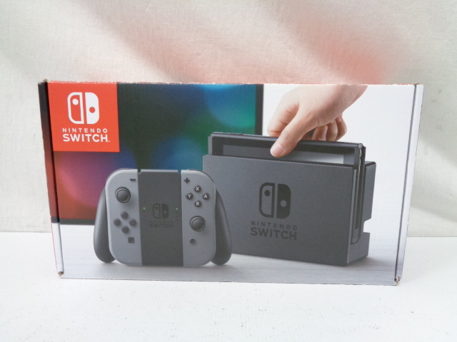 コンテンツも満載 G0630-5Y/ 動作OK 任天堂 Nintendo Switch