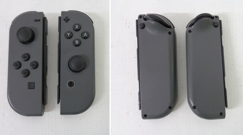 コンテンツも満載 G0630-5Y/ 動作OK 任天堂 Nintendo Switch
