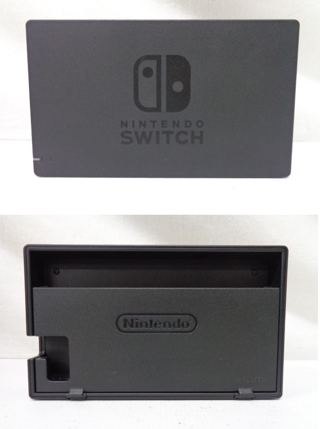 コンテンツも満載 G0630-5Y/ 動作OK 任天堂 Nintendo Switch