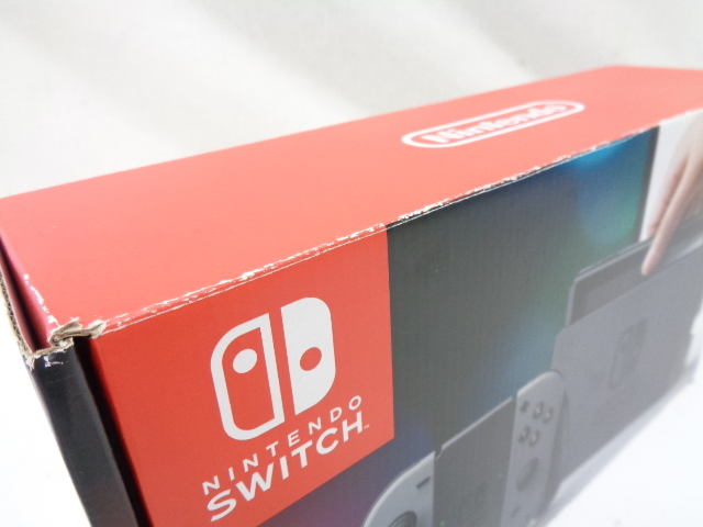 コンテンツも満載 G0630-5Y/ 動作OK 任天堂 Nintendo Switch