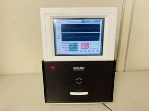 即決】SSI KLAUS Z-8888 サイコフィードバックシステム KLAUS Z-8888