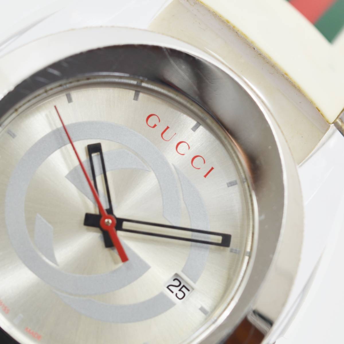 グッチ Yahoo!オークション - 「gucci 137.1」の落札相場・落札価格 