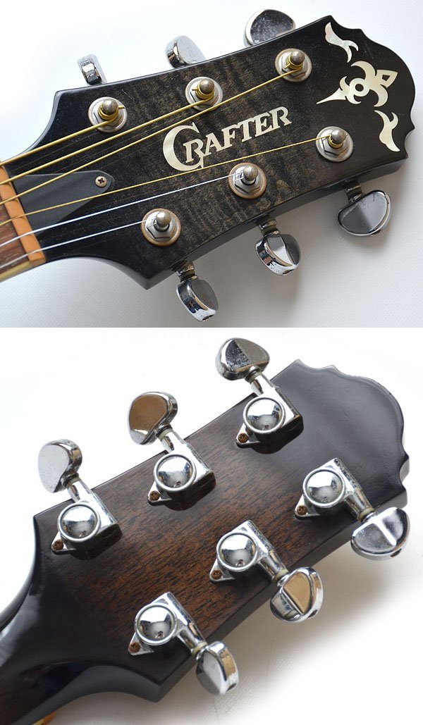 CRAFTER SA-TMBK エレアコ CRAFTER 【公式通販】