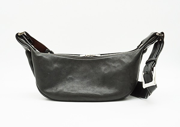 ◇【LAST CROPS ラストクロップス】バンディット チグリ レザー