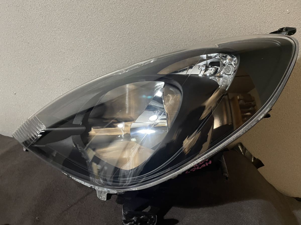 4-615-4 ☆レンズ クリア 塗装☆ ホンダ フィット RS後期 GE6 GE7 GE8 純正