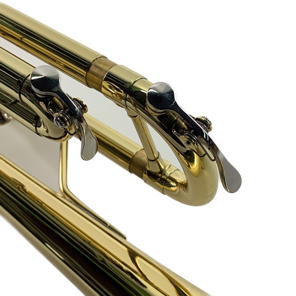 ▽▽ JUPITER トランペット JTR-300 動作未チェック 現状渡し品【1