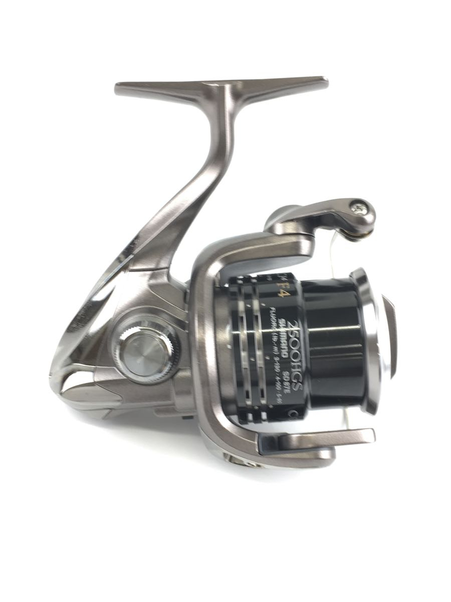 SHIMANO◇10コンプレックスCI4 2500HGS F4/02488