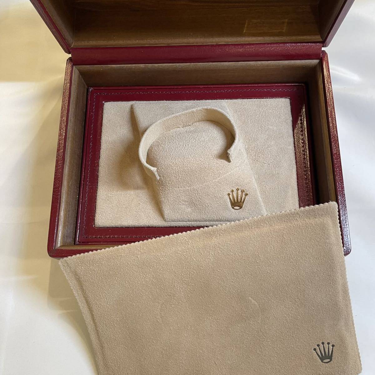 ROLEX ROLEX ロレックス 非売品 18238用 ノベルティー ノート ROLEX