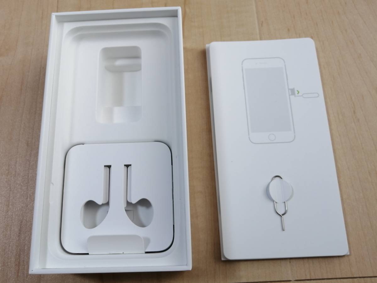 ☆iPhone SE 第2世代 64GB ホワイト UQモバイル版☆SIMロック解除済み