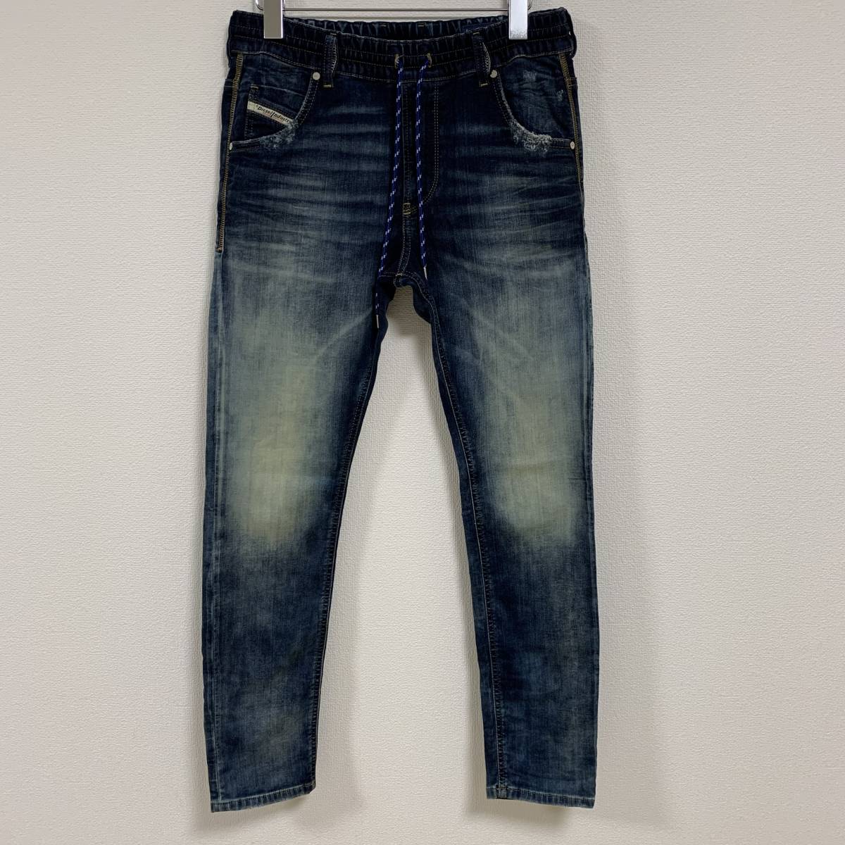 新品 未使用/定価46,200円》DIESEL ディーゼル レディース W27 Krailey 