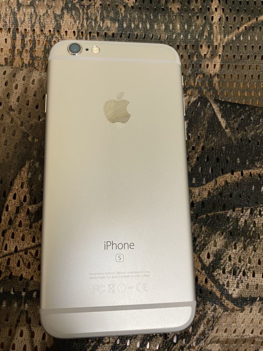 Apple iPhone 16GB 6s Unlocked 64GB 32GB 4G Plus COLORS ALL 128GB