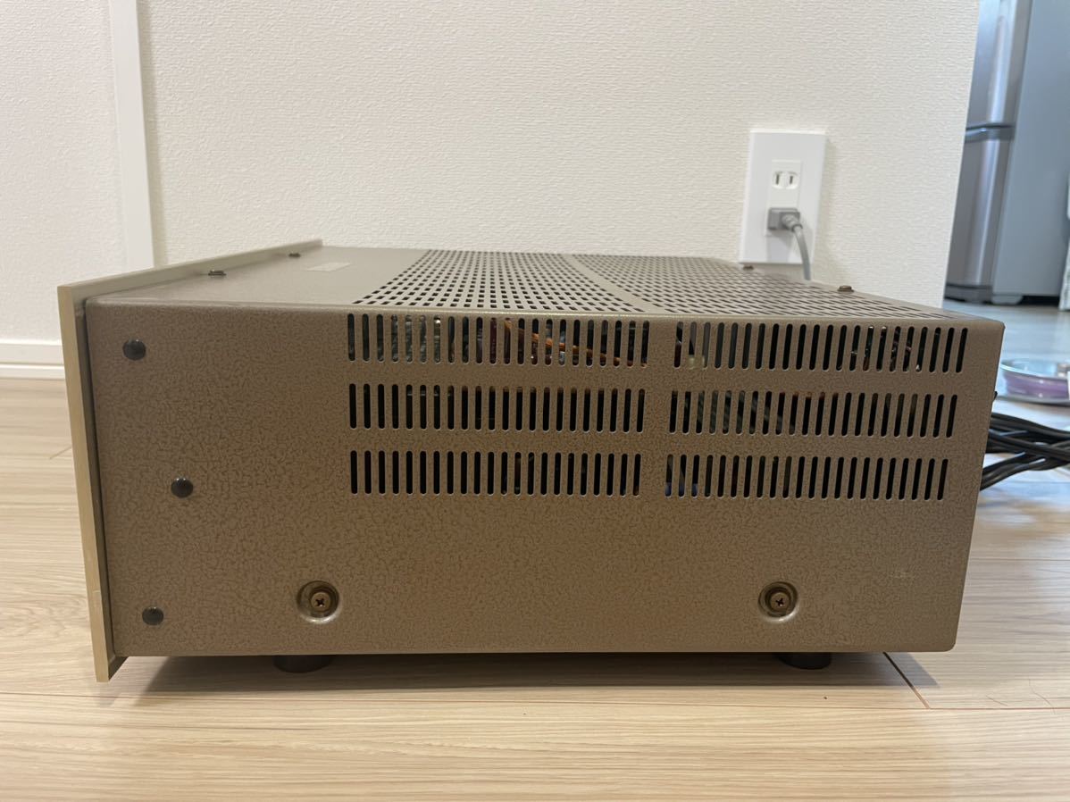 Marantz SM-6の仕様 マランツ