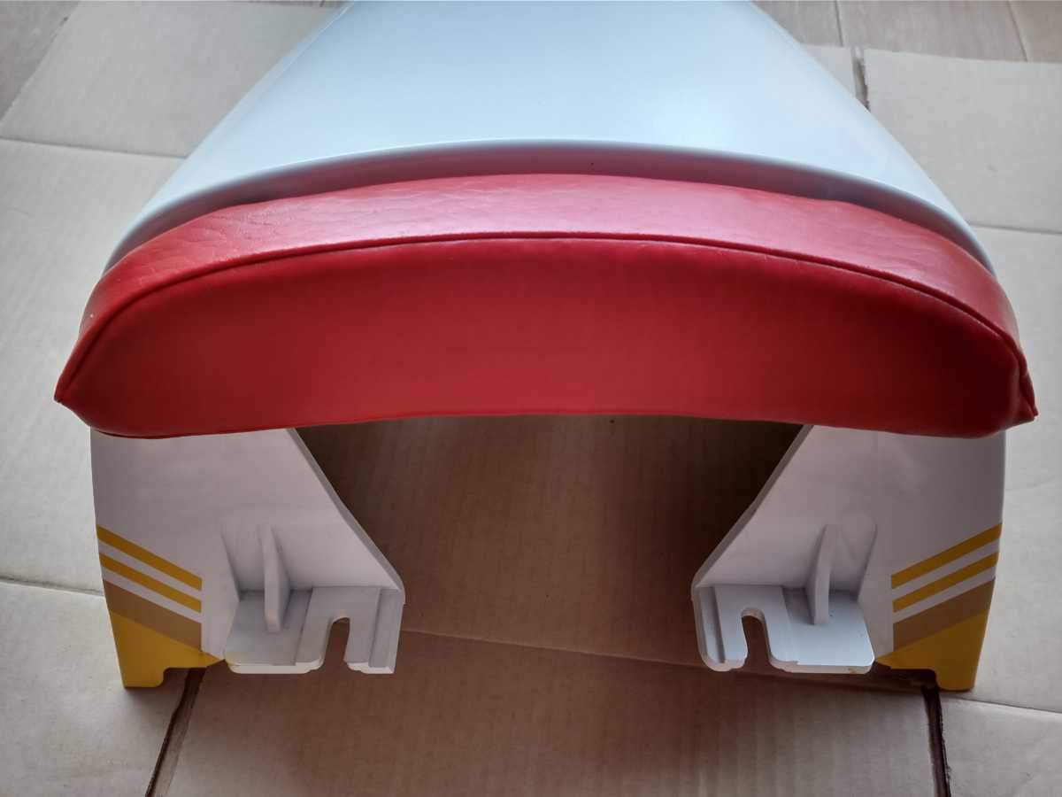 RG250ガンマ シートカウル RG250ガンマ シートカウル RG250ガンマ シートカウル RG250ガンマ