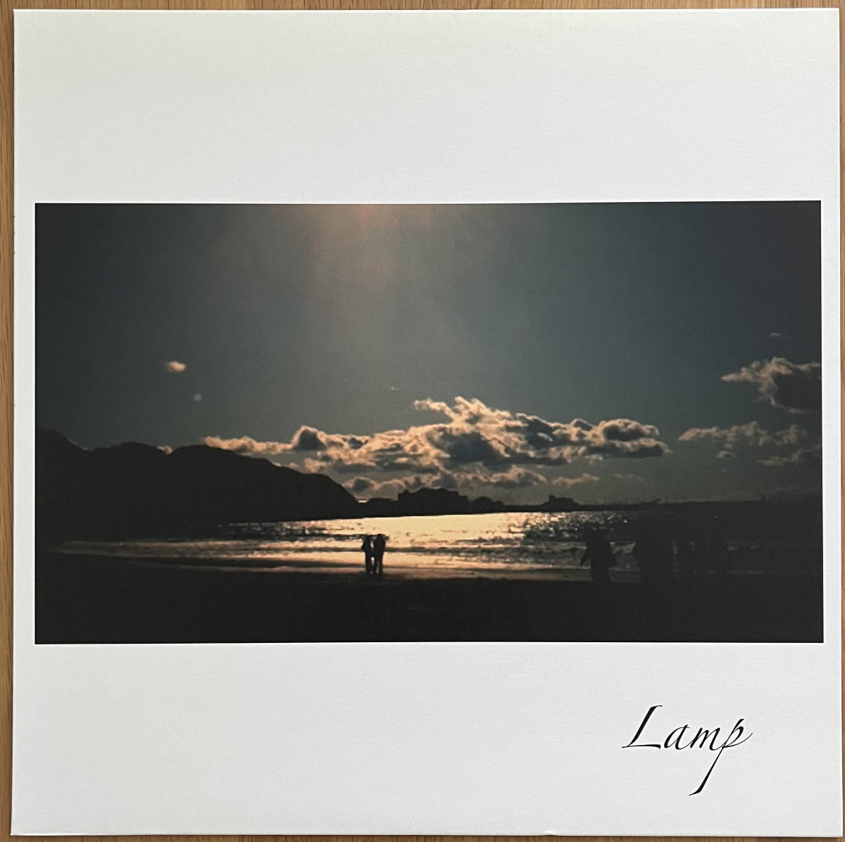 HOT，人気SALE 同様 Haruka Nakamura - Lamp アナログ盤 CD付属(ラップ、ヒップホップ)｜売買されたオークション情報、yahooの商品情報をアーカイブ公開 - オークファン ラップ、ヒップホップ