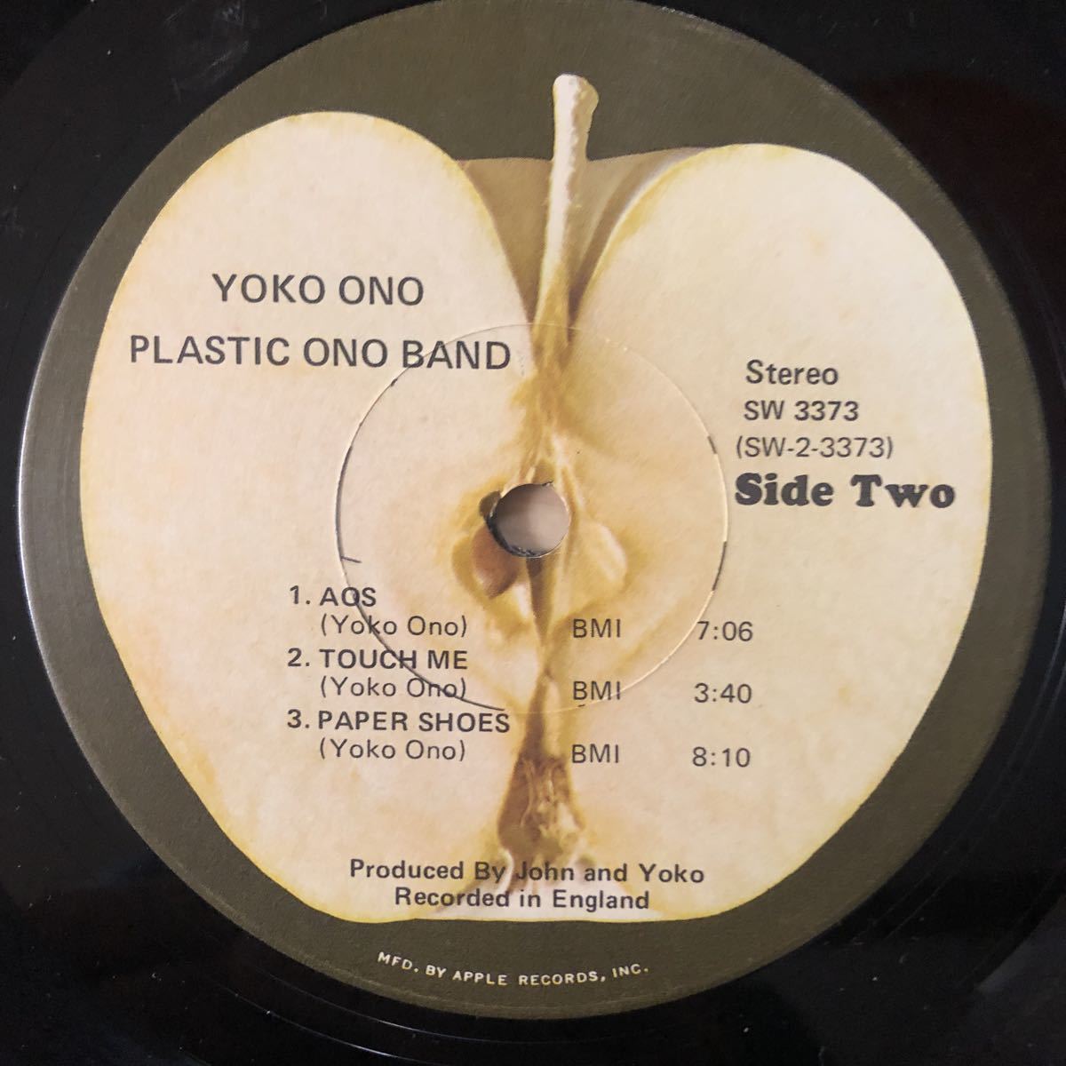 ono ONO 2026年最新Yahoo!オークション PLASTIC Plastic ビトウィーン