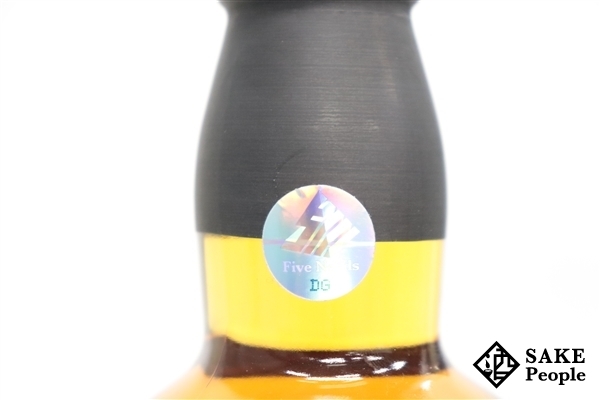 ◇注目! サントリー 山崎 オーナーズカスク 1999-2009 ホグスヘッド