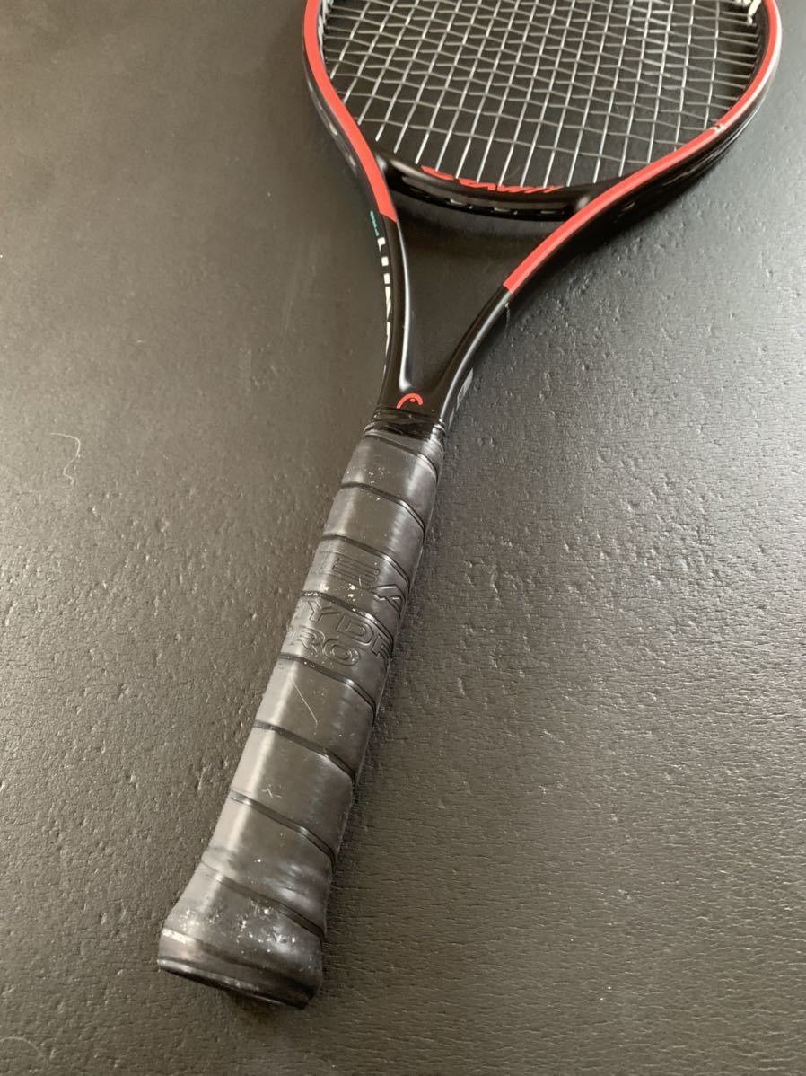 Head TGT344.4 Gravity Pro 2025 XL (18X20)