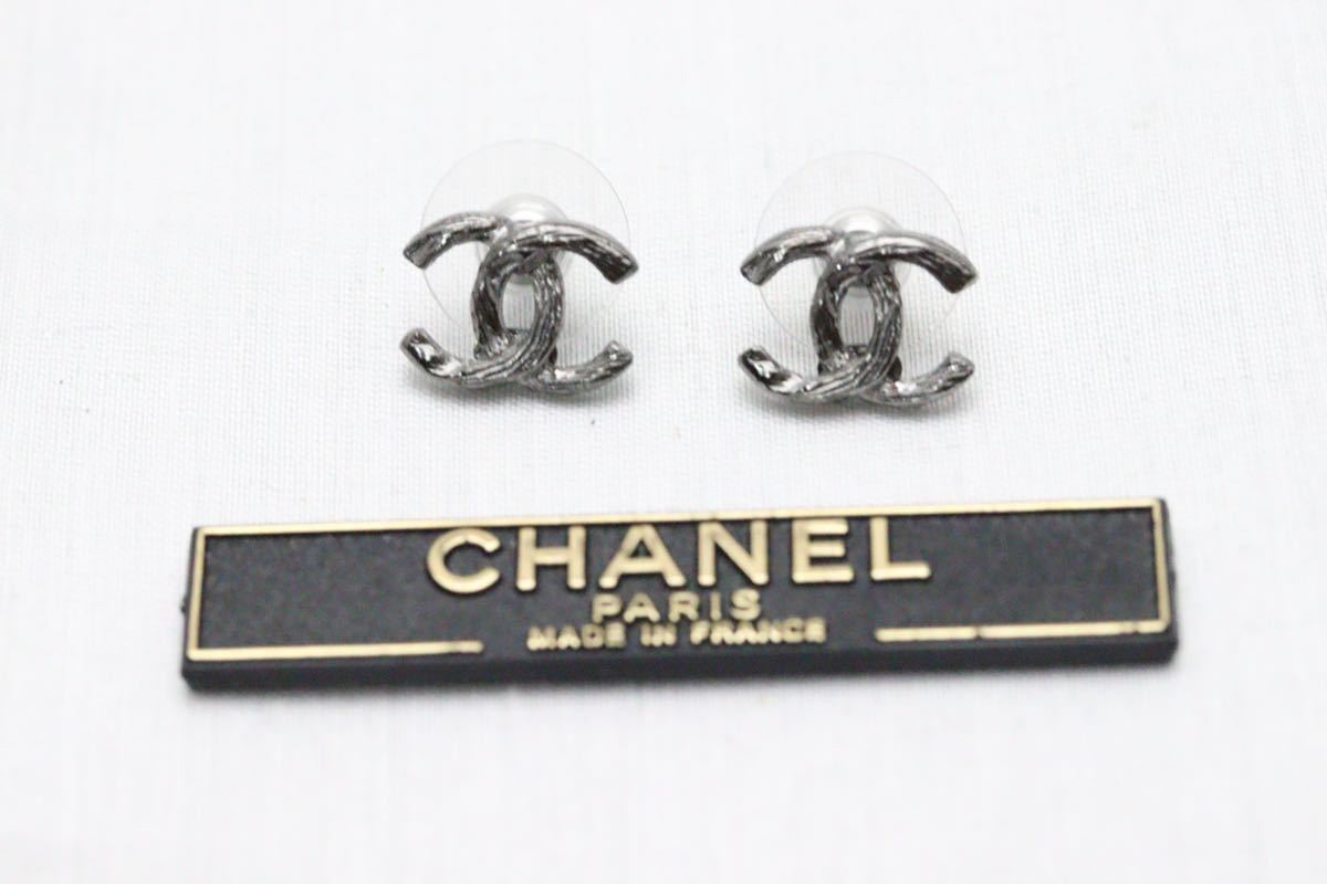 本物保証，SALE 【1円 スタート】CHANEL シャネル ヴィンテージ ココ 
