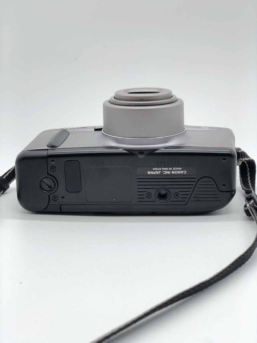 CANON キャノン Autoboy オートボーイ Panorama パノラマ S コンパクト