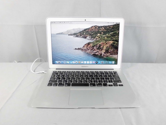  MacBook Air Mid 2012 Corei7 2GHz 8GB 512GB 13.3型(MacBook Air)｜売買されたオークション情報、yahooの商品情報をアーカイブ公開 - オークファン MacBook Air